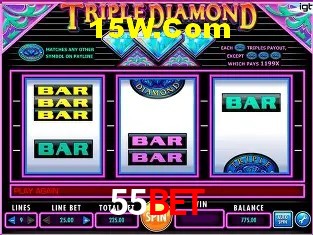 Descubra a Essência do 55Bet: Nossa História e Compromissos