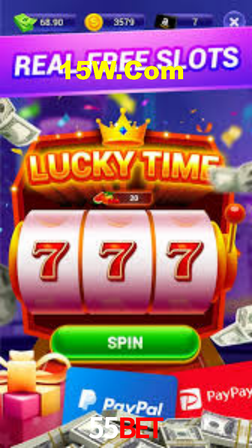 55Bet Vip