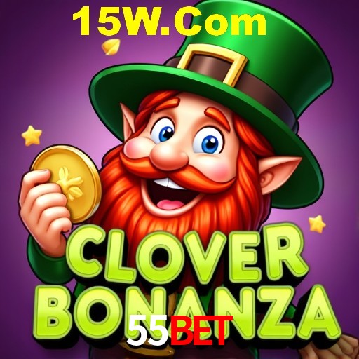 Slot Games 55Bet
