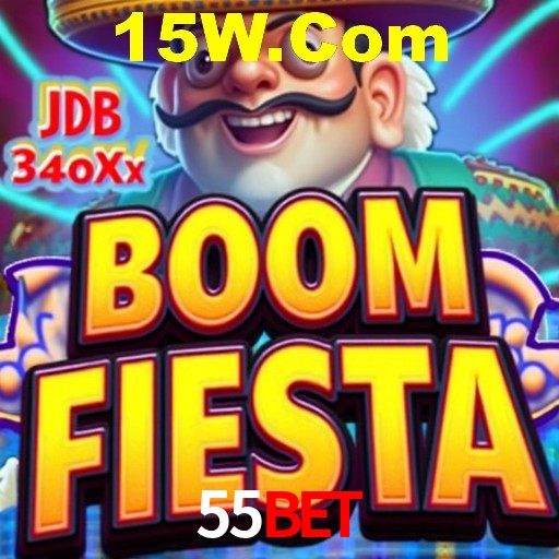 Recursos de Bônus 55Bet
