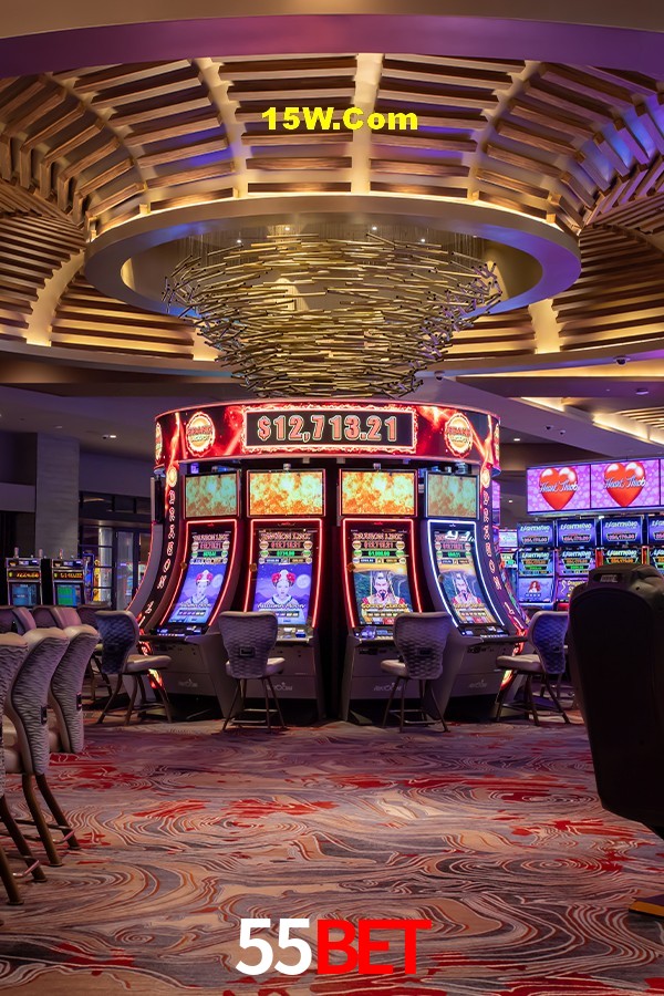 Welcome Bonus 55Bet