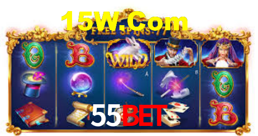 55Bet,55Bet Vip