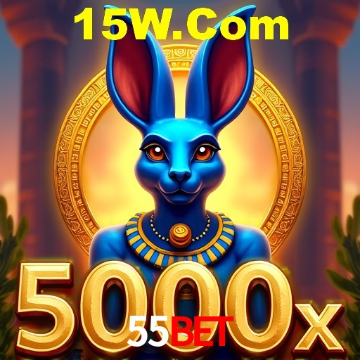 Estatísticas do Jogo 55Bet