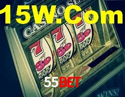 55Bet Login