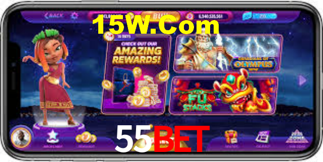 Descubra a Magia dos Jogos de Arcade no 55Bet