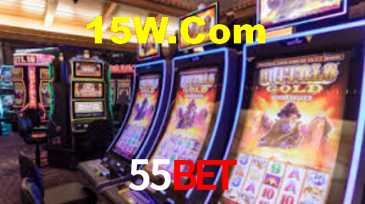 55Bet Vip