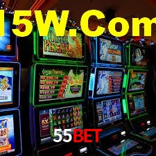 Roulette Table 55Bet