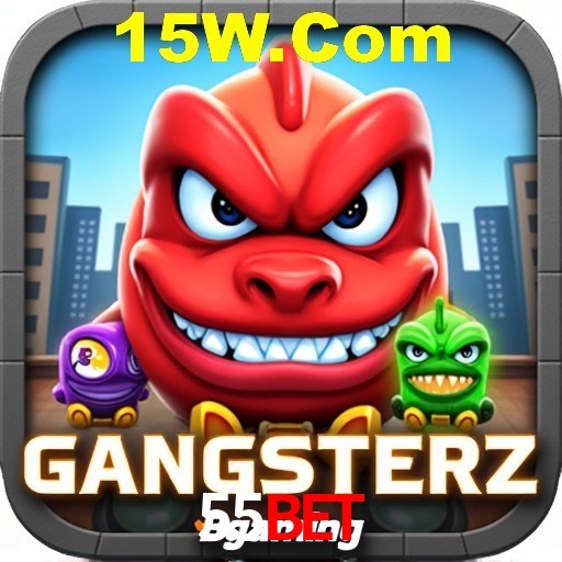 Jogos de Slot 55Bet