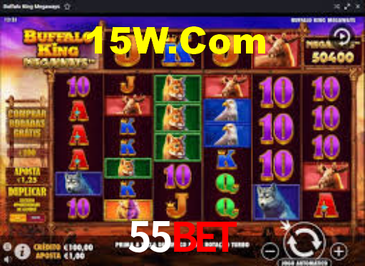 55Bet: Seu Especialista em Apostas Esportivas Brasileiras