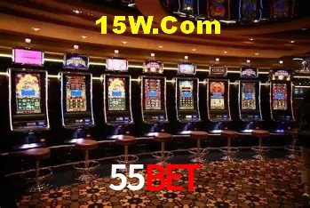 Desvendando o Mundo dos Jogos Virtuais na 55Bet