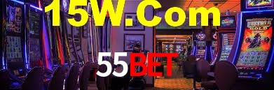 Explore as vantagens do 55Bet: serviço profissional e confiabilidade