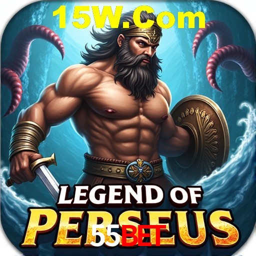 Descubra o Mundo do Cassino Online com 55Bet