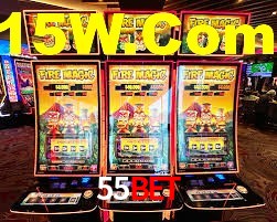 Blackjack Table 55Bet