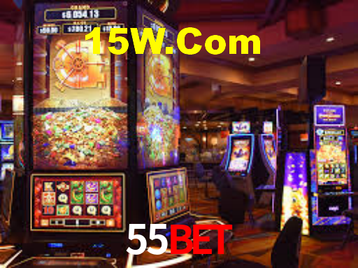 Bônus Generosos e Exclusivos no 55Bet para Você!