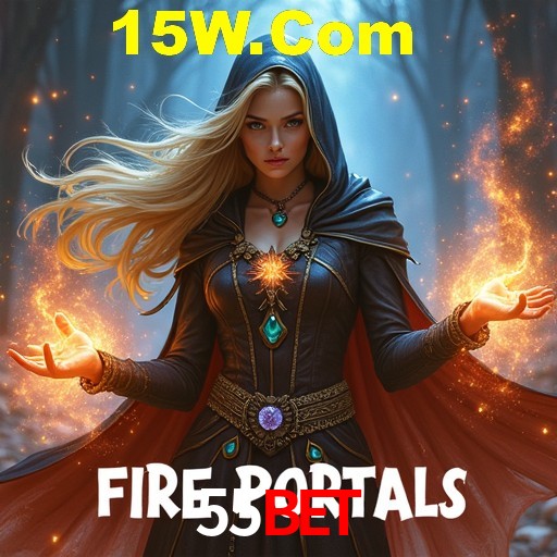 Interface Premium 55Bet