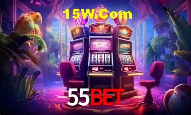 Inovações de Jogos na 55Bet: O Futuro das Experiências Interativas