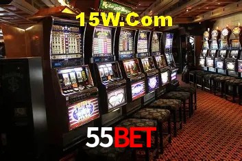 Descubra a Essência do 55Bet: Nossa História e Compromissos