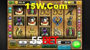 Sports Statistics 55Bet