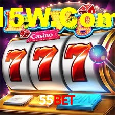 Programa VIP 55Bet