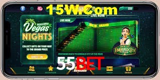 Tennis Betting 55Bet