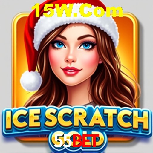 Apostas Esportivas na 55Bet: Um Guia Completo