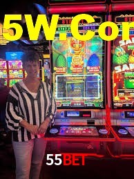 Blackjack Table 55Bet