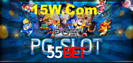 55Bet: A Experiência de Casino com Jogos de Mesa ao Vivo