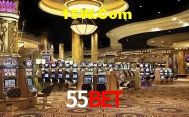 Casino VIP 55Bet