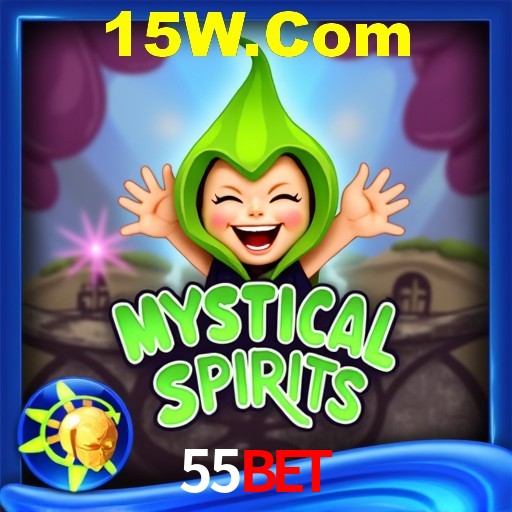 Inovações de Jogos na 55Bet: O Futuro das Experiências Interativas