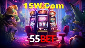 Experiência VIP 55Bet