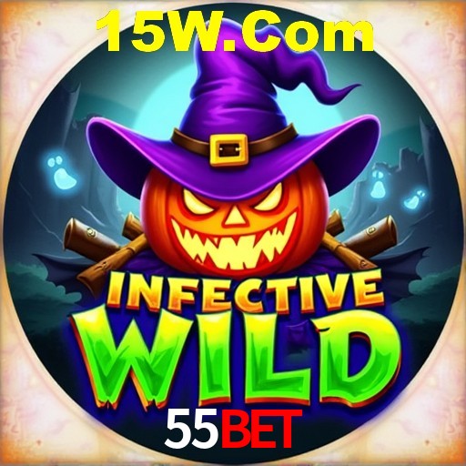 Descubra o Mundo do Cassino Online com 55Bet