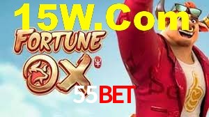 Welcome Bonus 55Bet