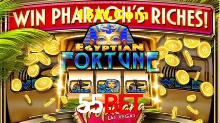 Jogos de Slot 55Bet