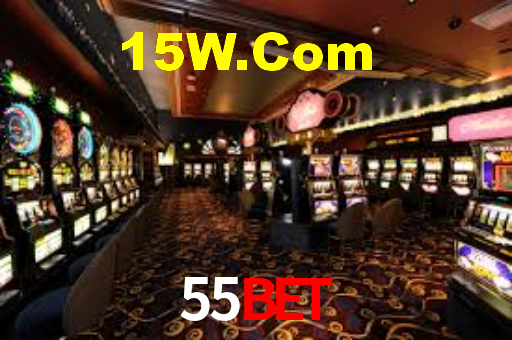 55Bet Login
