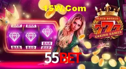 Sistemas de Segurança 55Bet