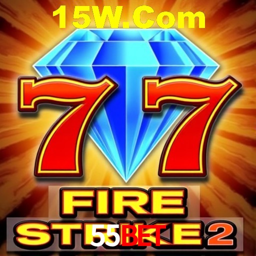 Apostas Esportivas na 55Bet: Um Guia Completo