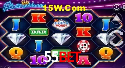 Apostas de Futebol 55Bet