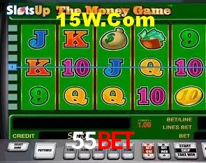 Jackpots e promoções na 55Bet